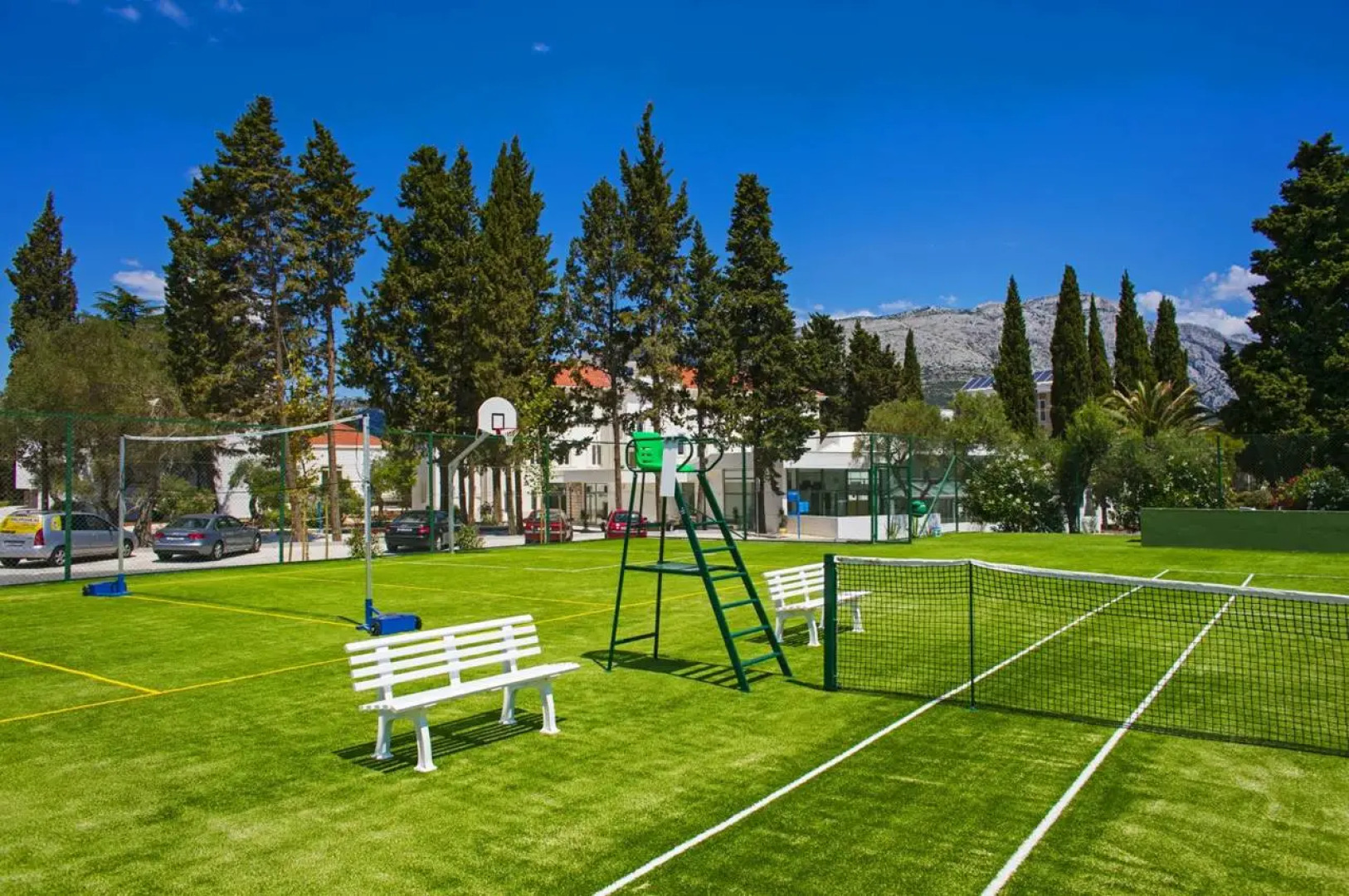 Aminess Port9 Resort & Residence