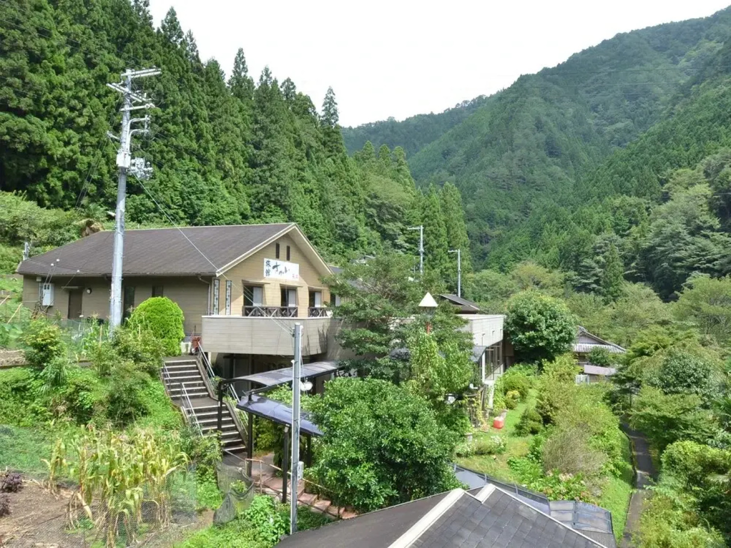 Ryokan Sakai