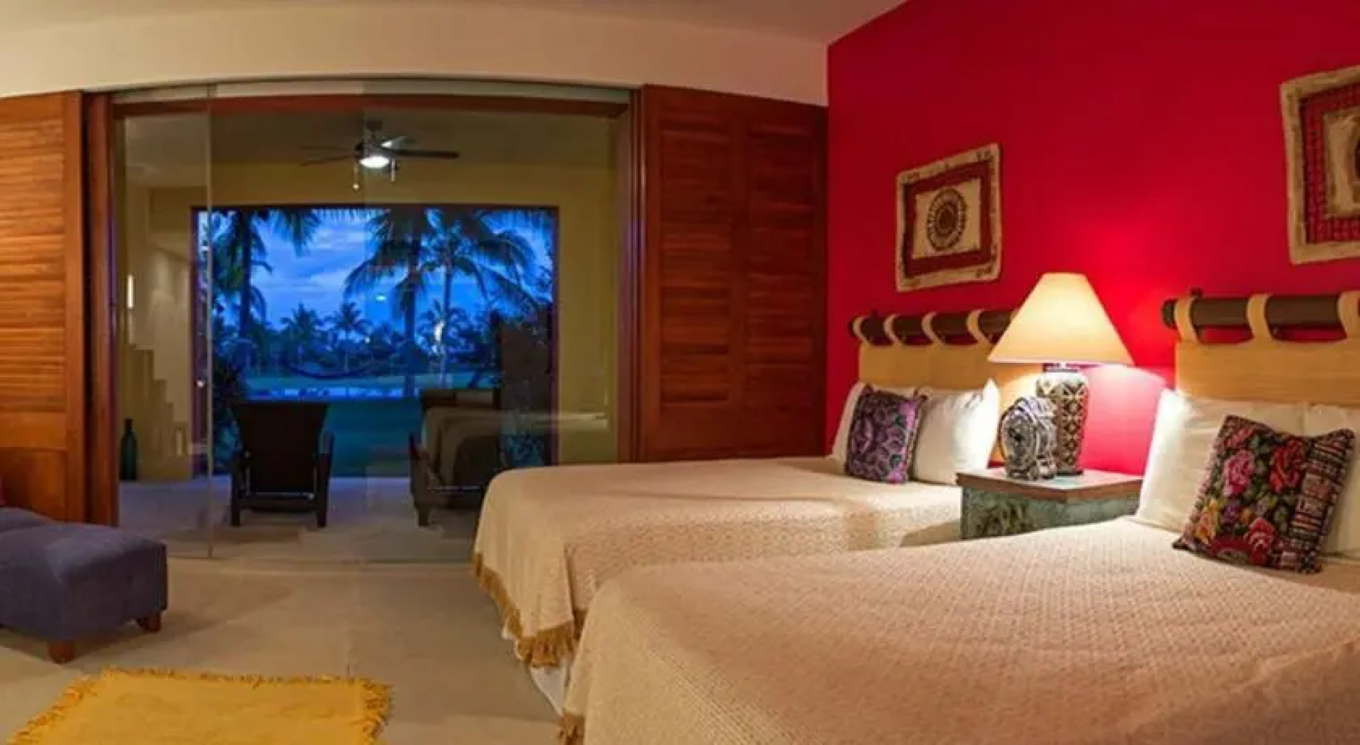 AYIA - Condo Gaviota