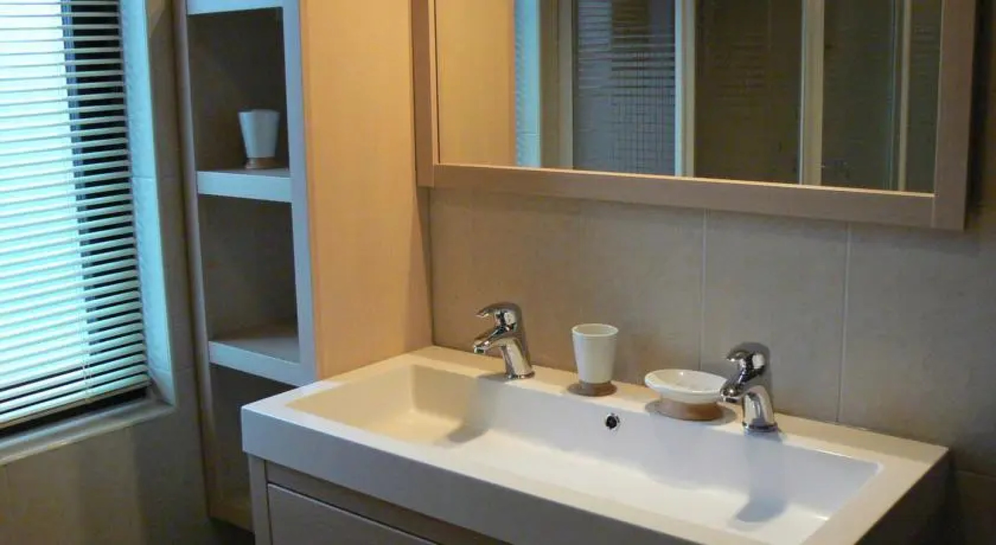 Vakantiehuis Burg-Reuland