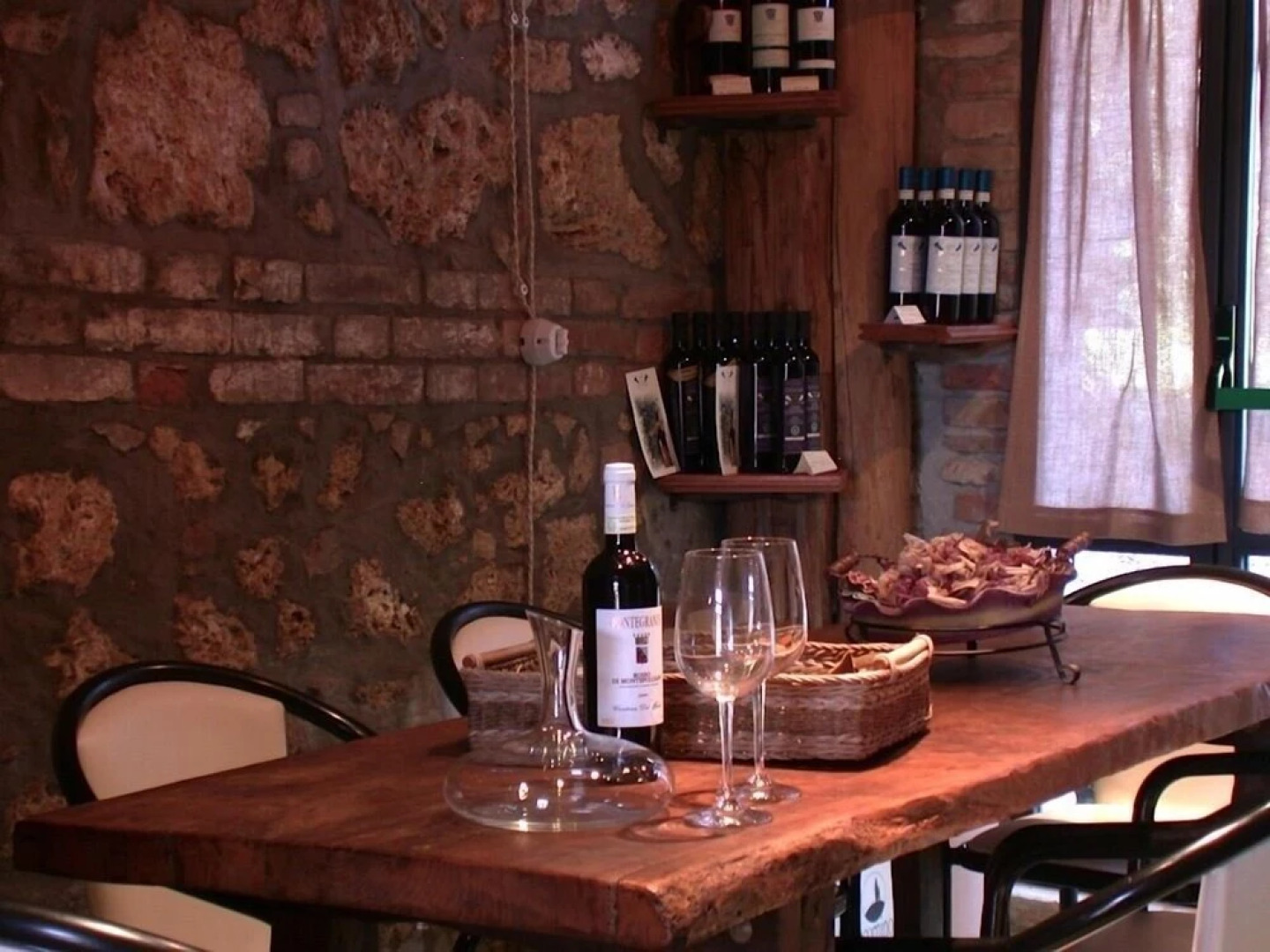 Verdidea - Podere della Bruciata