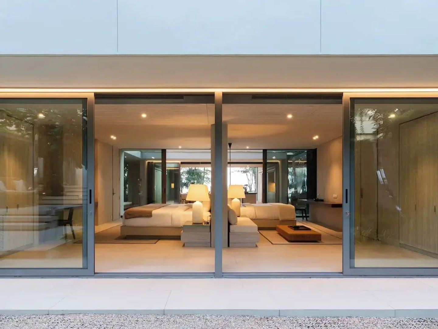 Veyla Natai Residence - Luxury Pool Villa