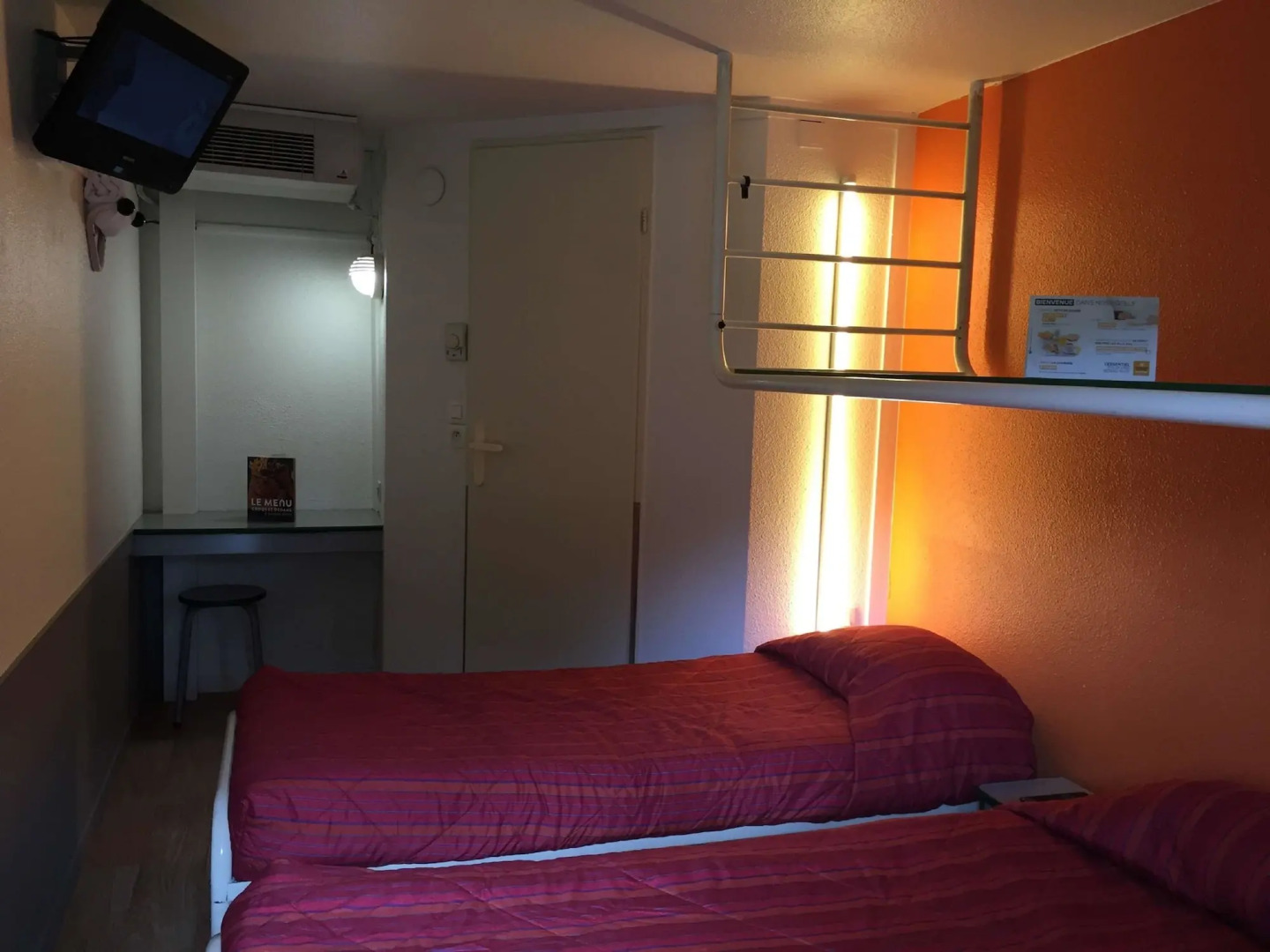 Premiere Classe Saint Etienne Nord - Villars