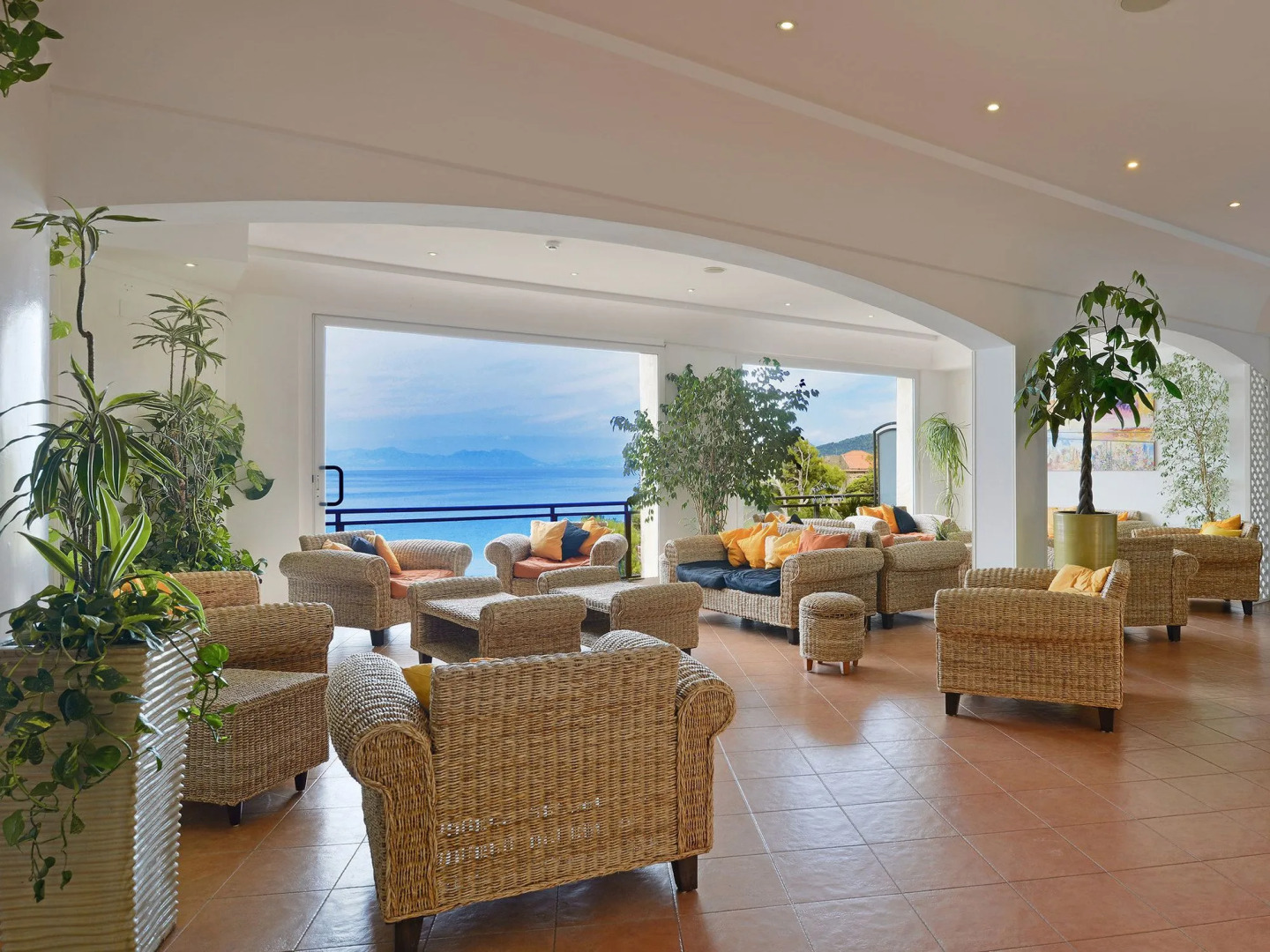 Grand Hotel Santa Maria