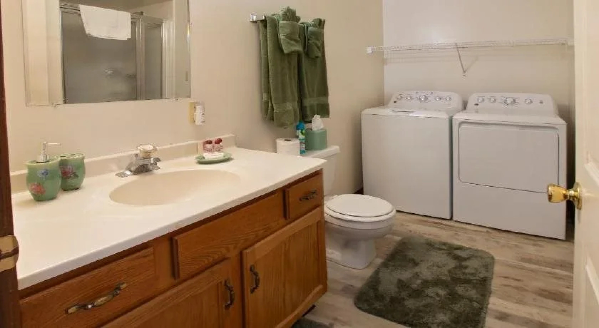 The Artist's Inn and Gallery