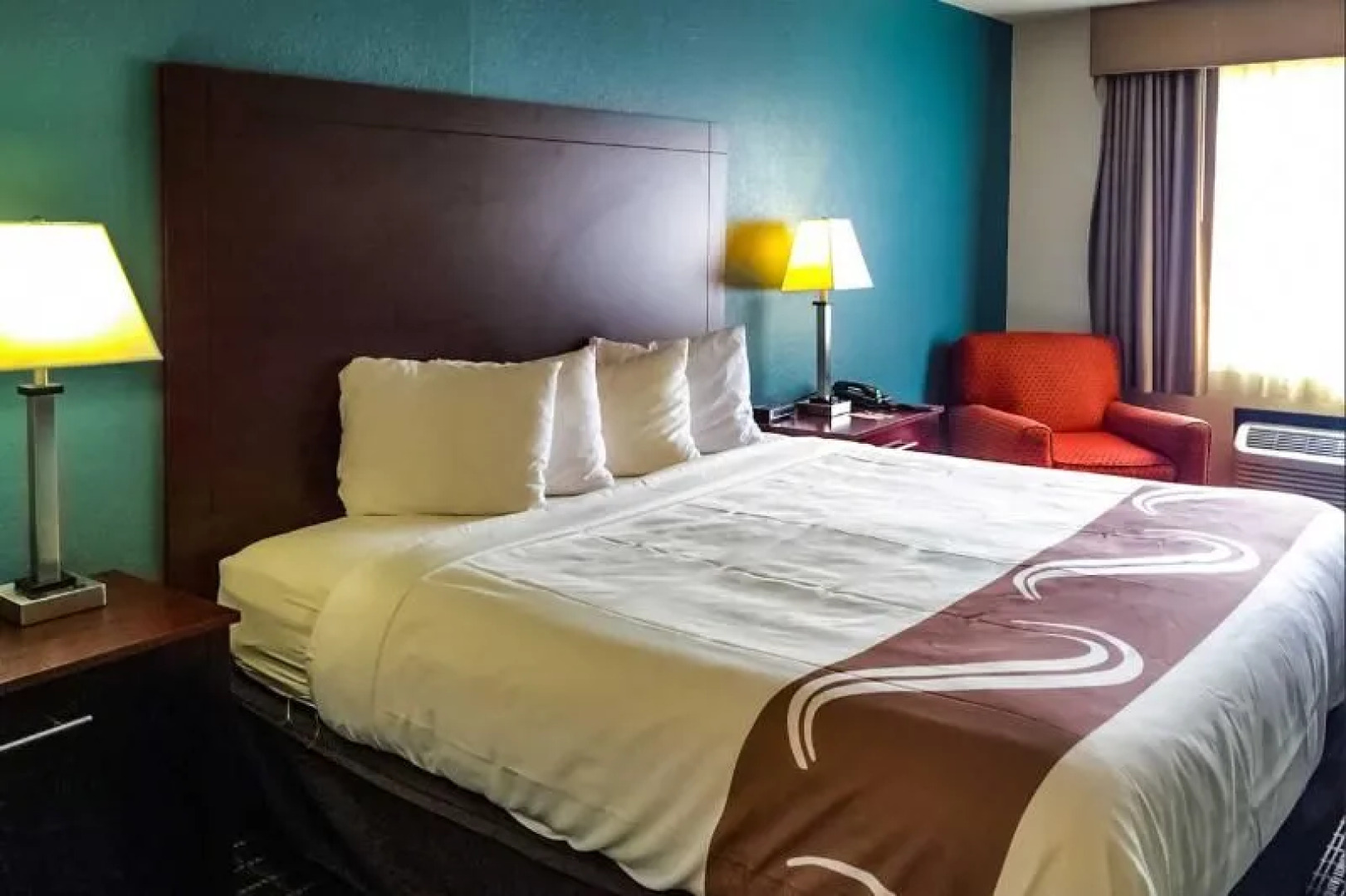 Quality Inn Plainfield