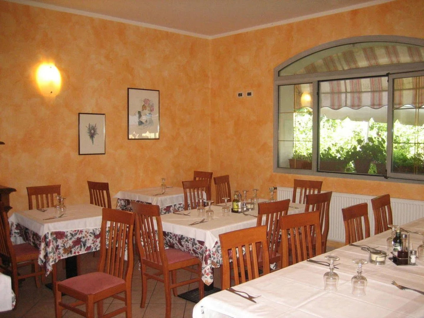 Albergo Ristorante Sterlina