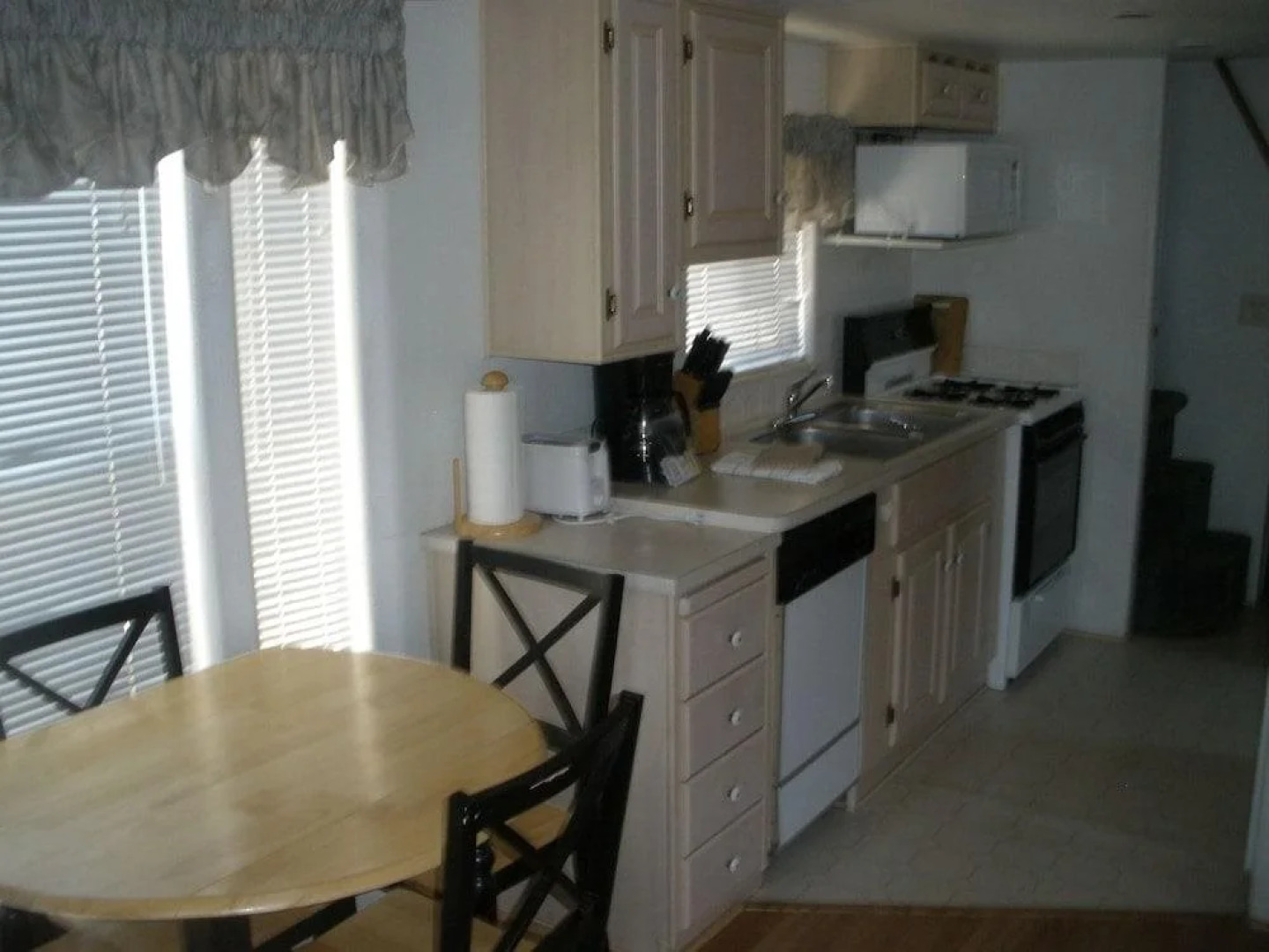 Palm Springs RV Resort