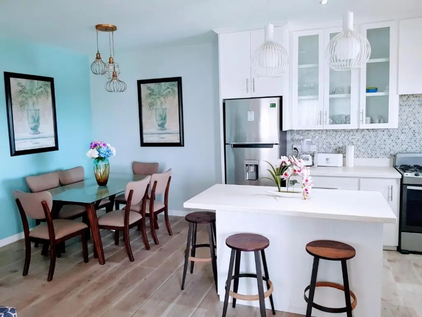 Ocean Crest