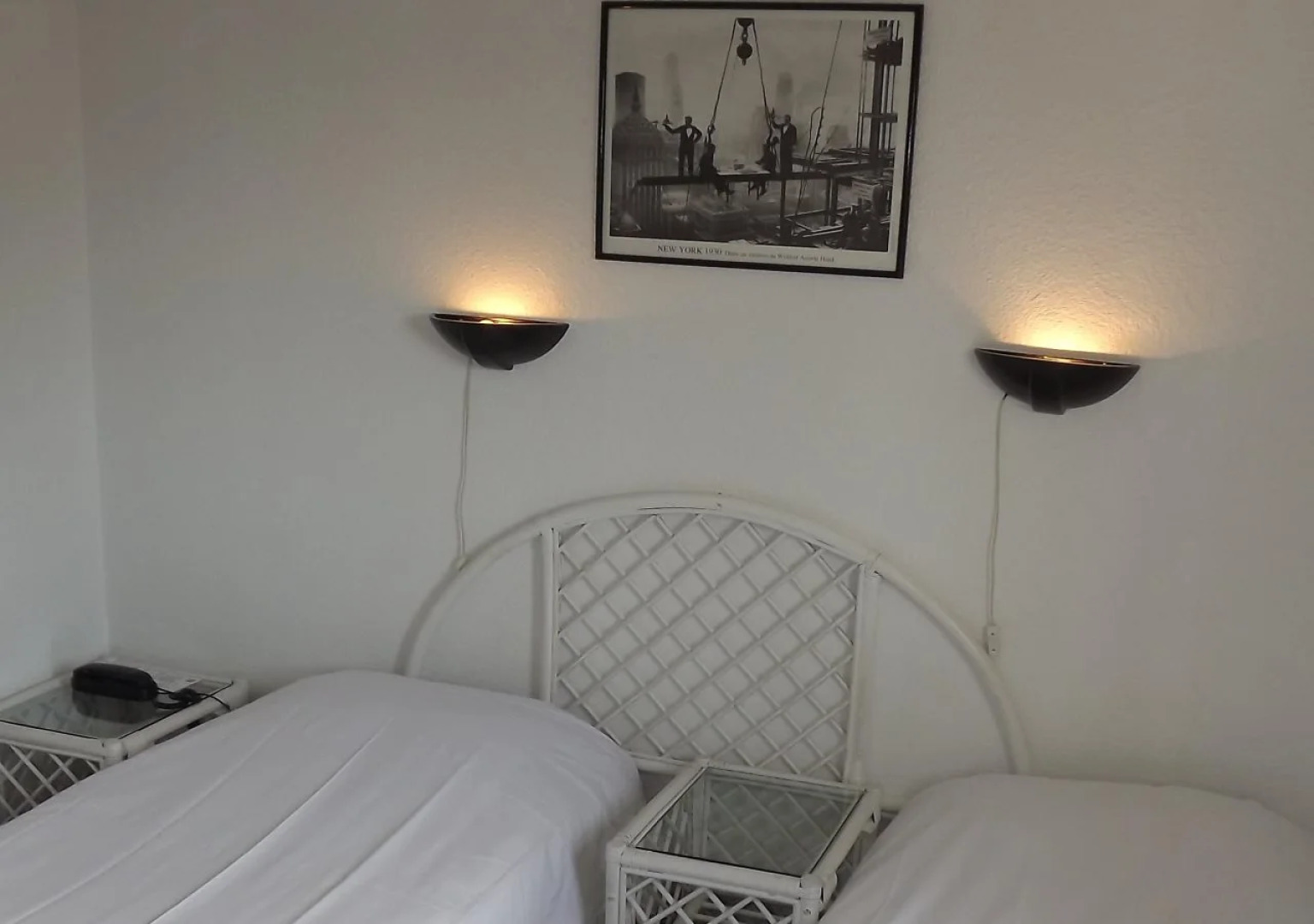 Hôtel Eurocean by Popinns