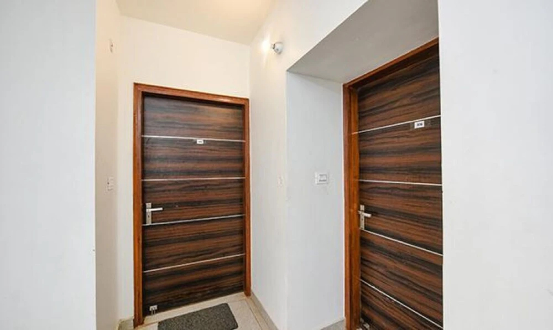 Fabhotel The Micky House