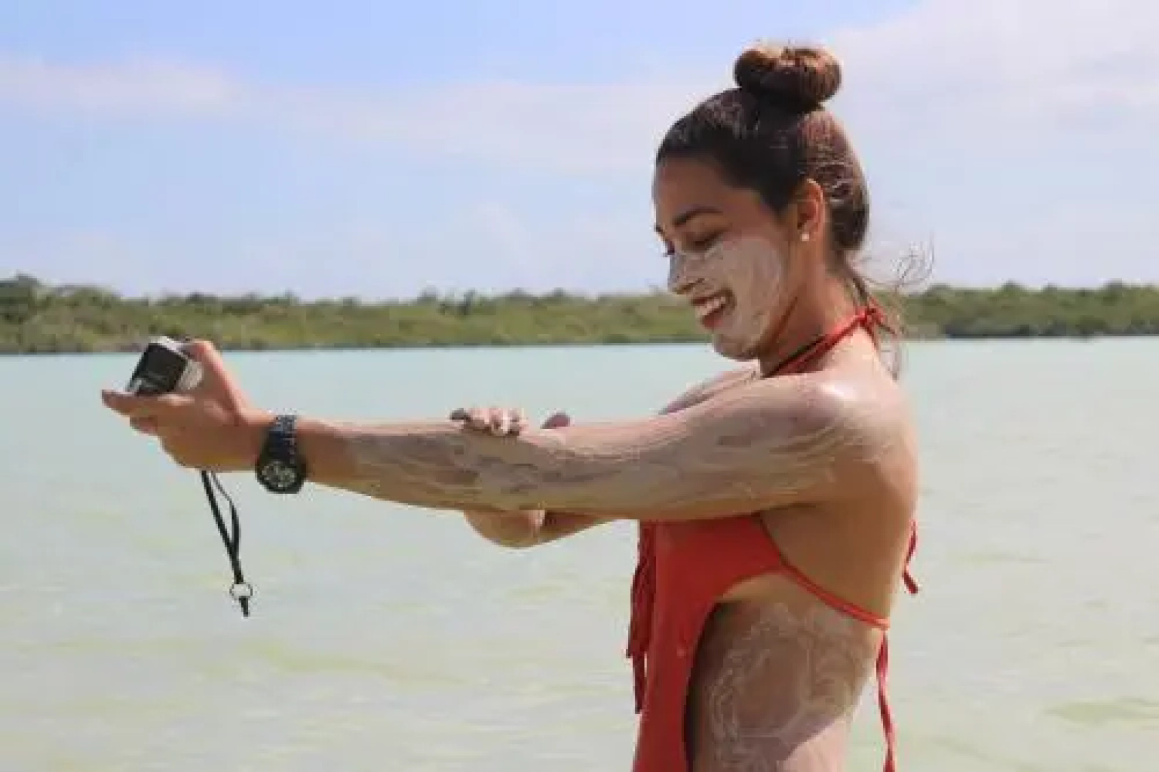 Cabañas Hostal & Camping Magic Bacalar