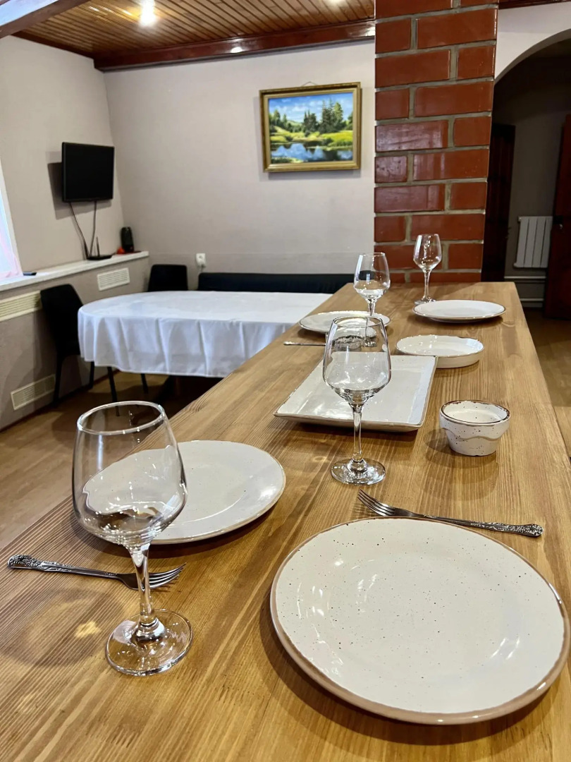 Гостевой дом