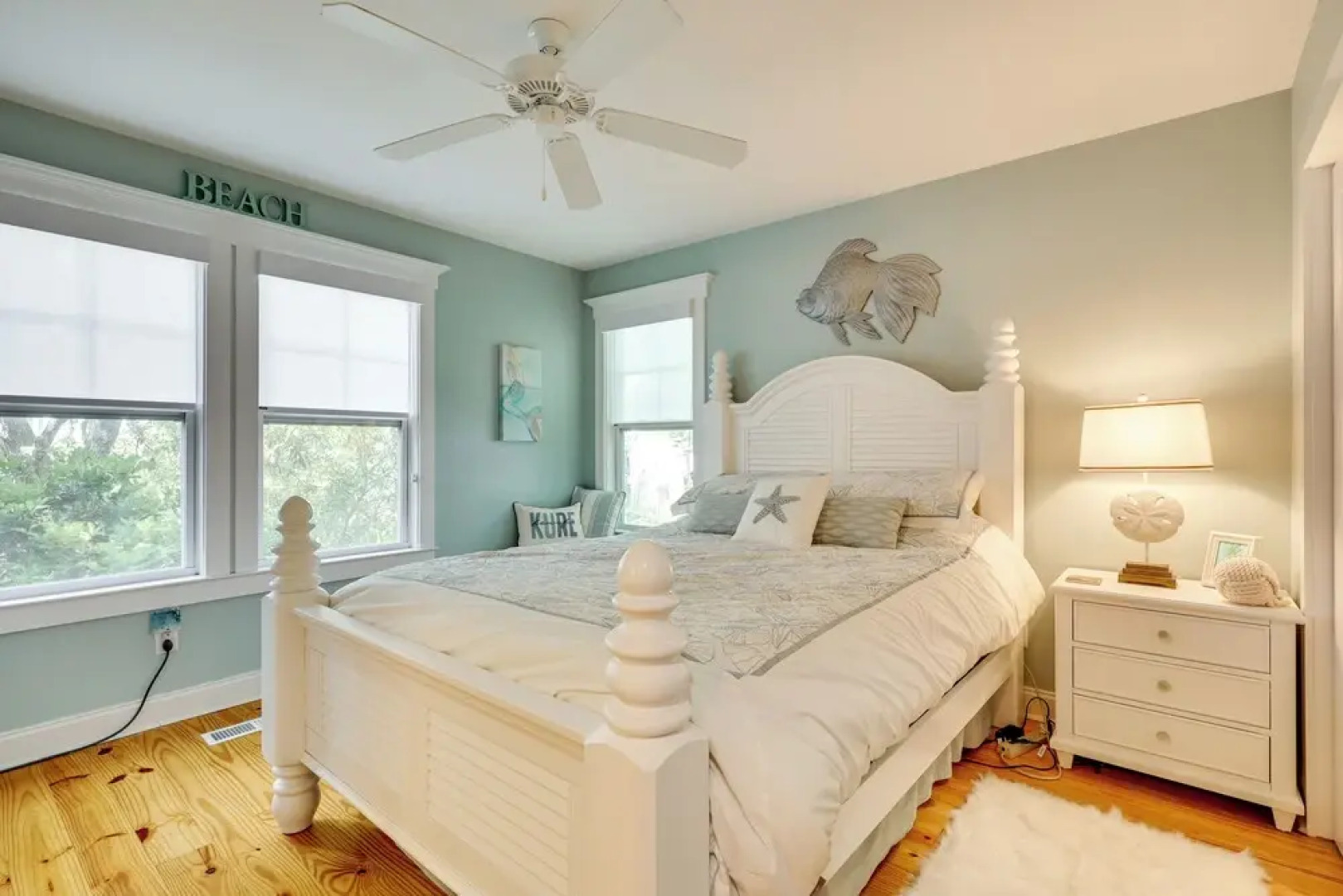 Steps to Ocean: Luxe Kure Beach Home w/ Game Room