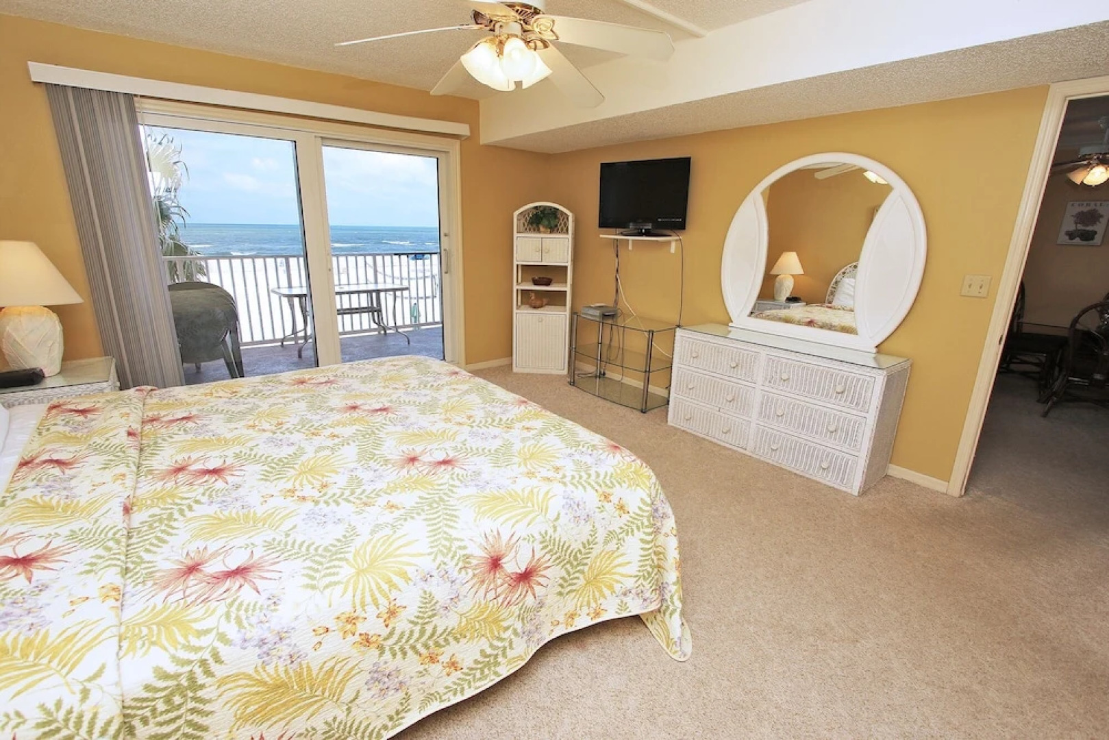 Beach Cottage 1109 Apartment