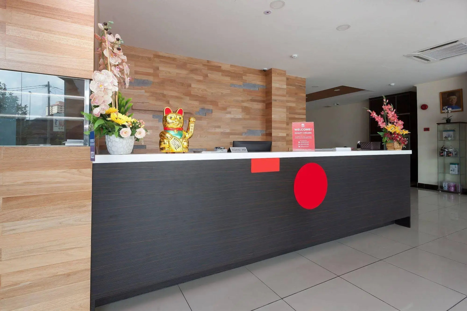 ZEN Rooms Batu Caves