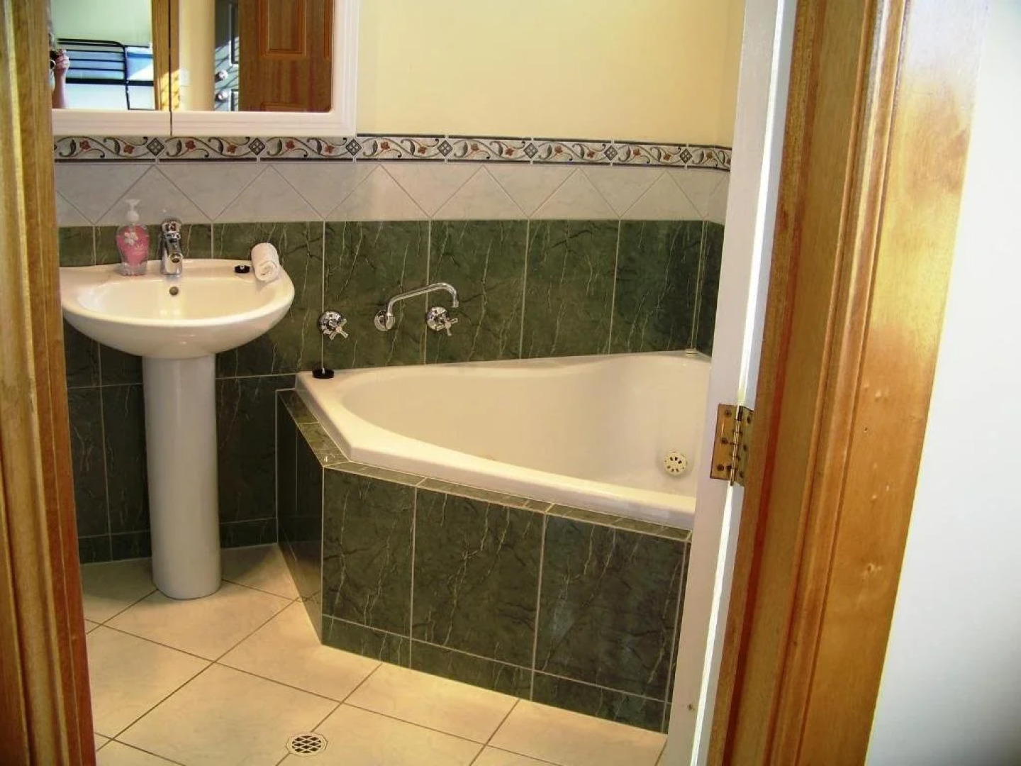 Kangaroo Island Bush Getaway