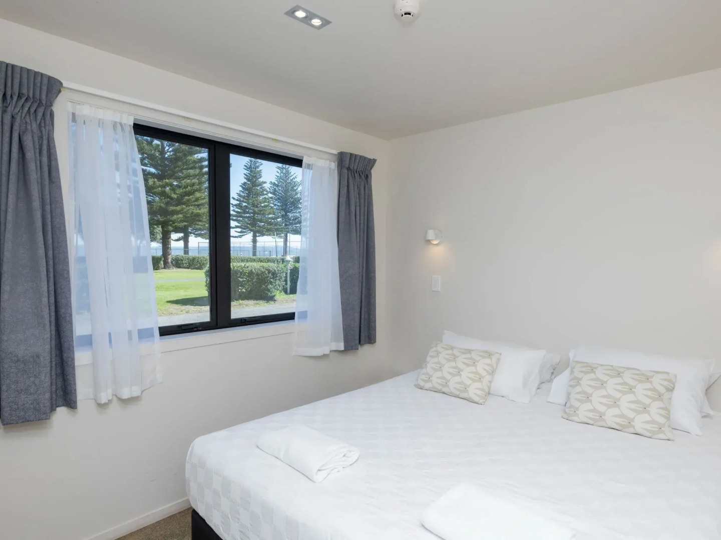 Waikanae Beach TOP 10 Holiday Park