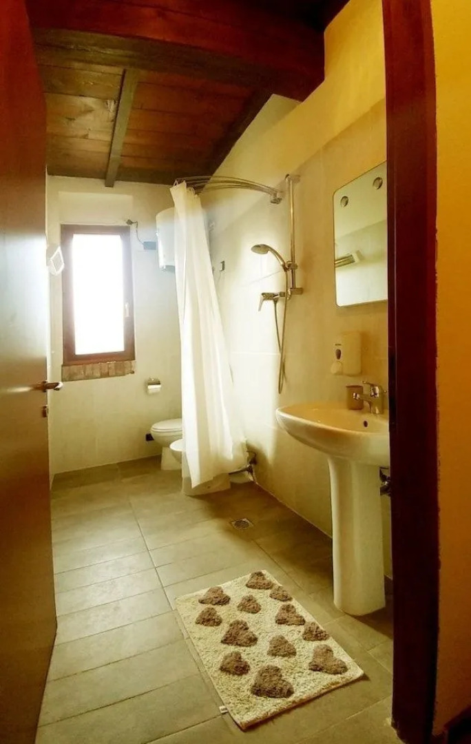 Agriturismo di Sordiglio