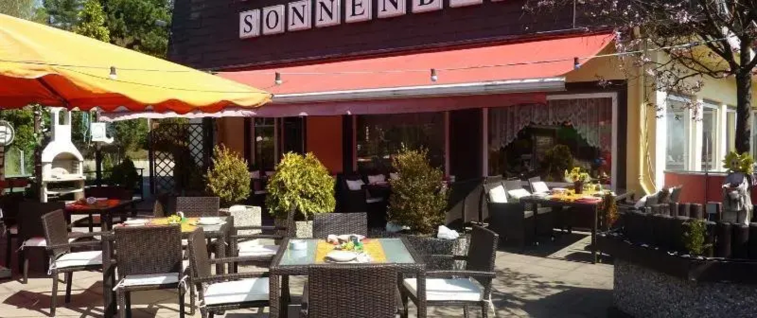 Hotel Sonnenberg