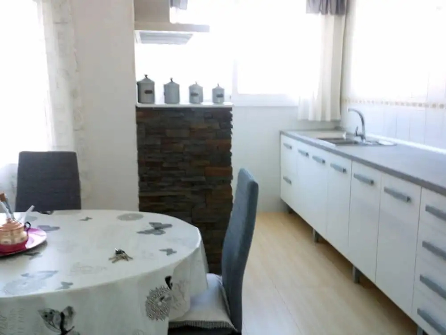 Apartamento Calafell playa