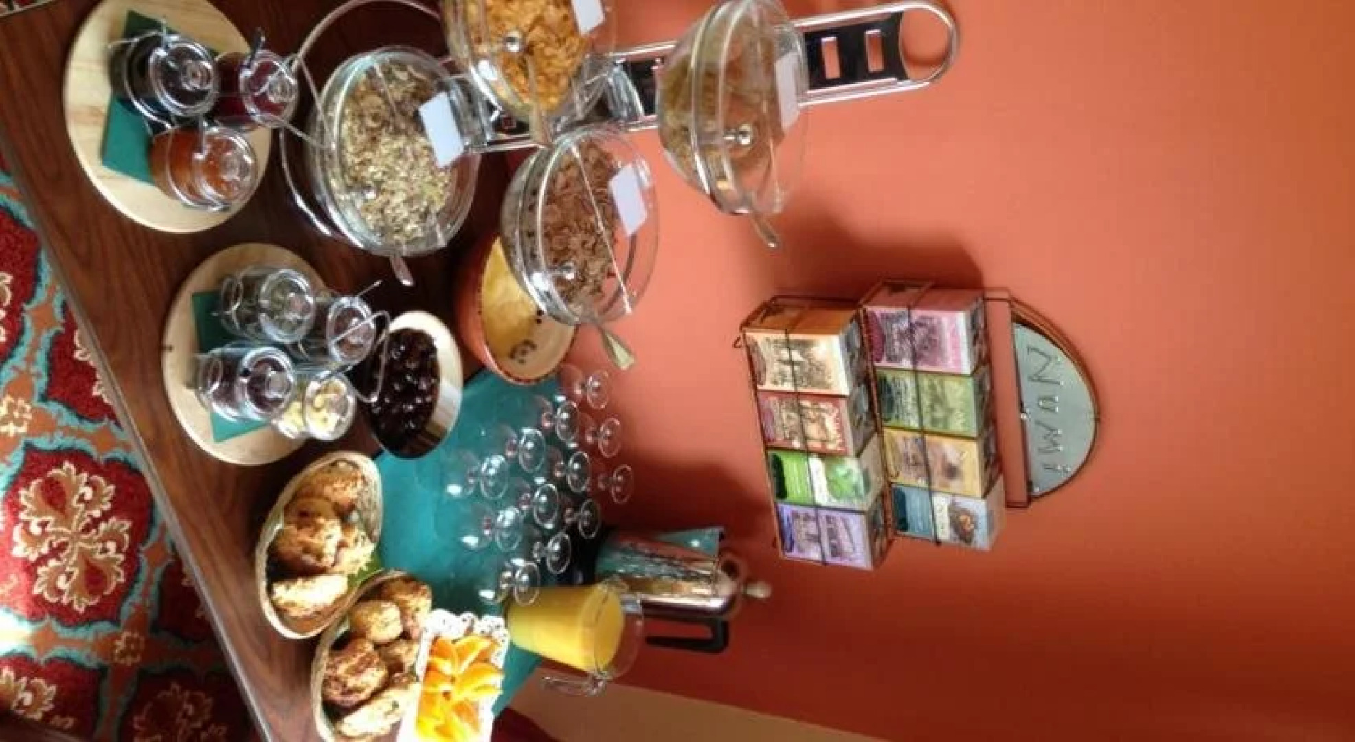 O'Sheas Ceol Na Habhann B&B