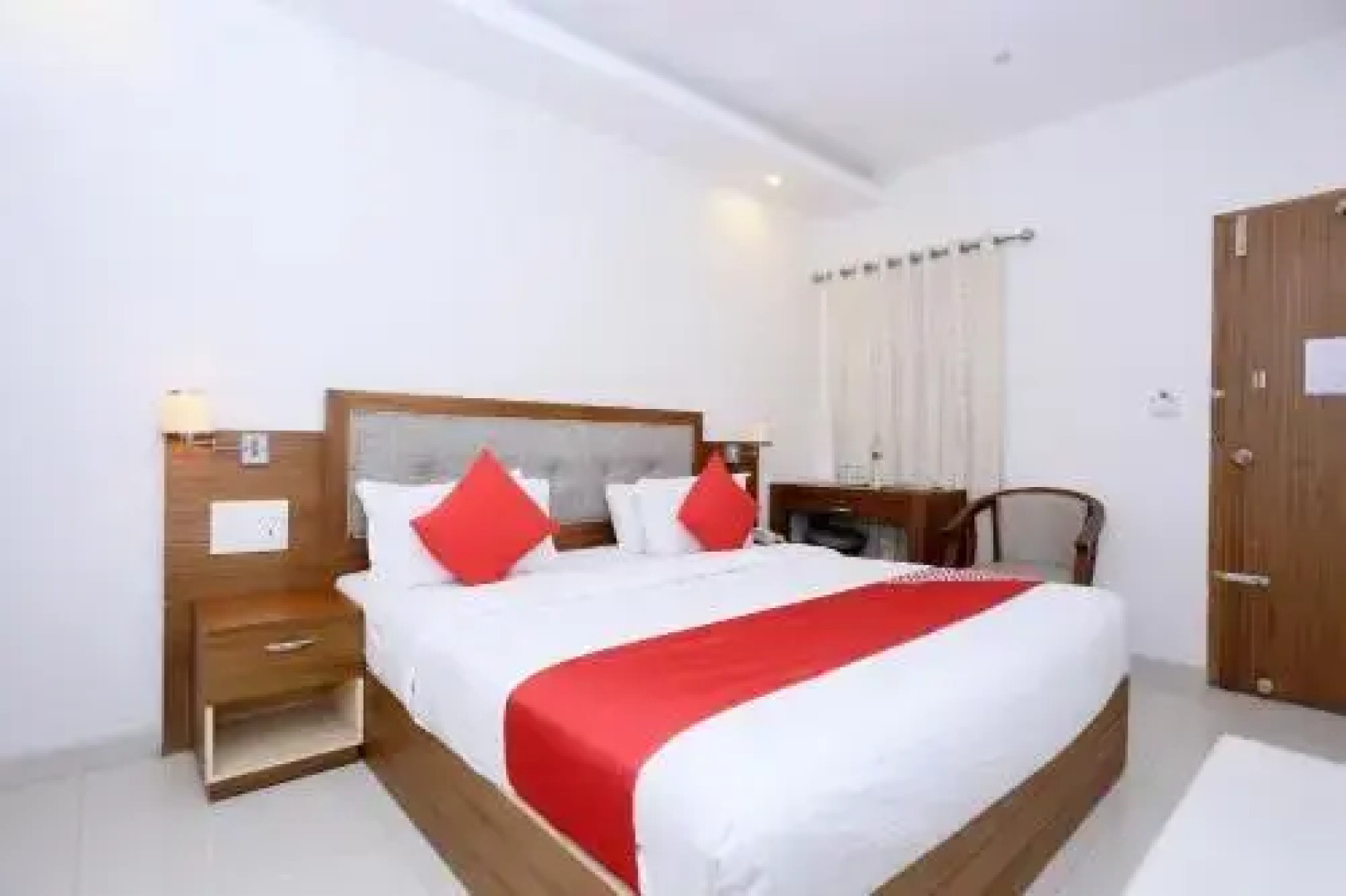Hotel Soorya by OYO Rooms