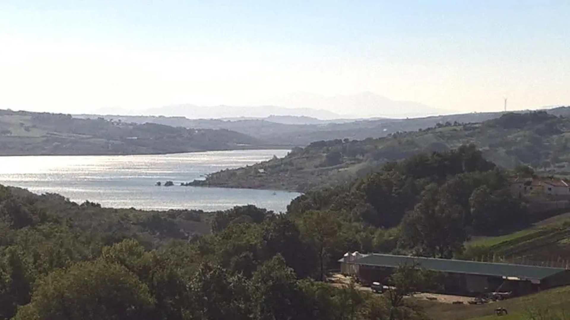 Agriturismo Yes Boss