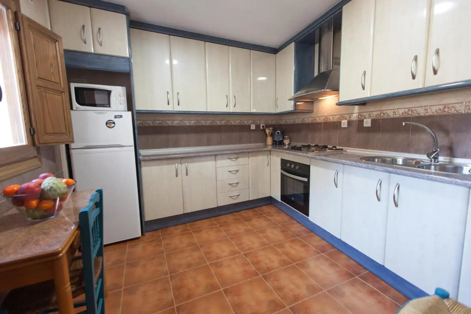 Casa Martina Pampaneira