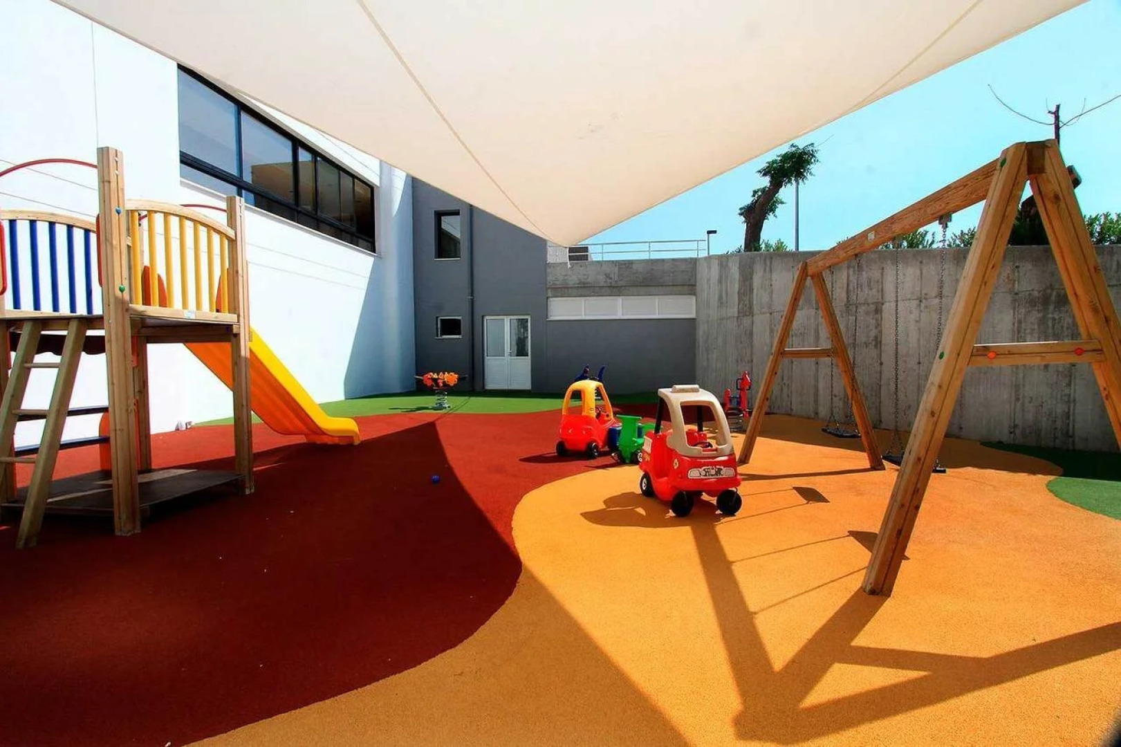 Protur Palmeras Playa Hotel - All Inclusive