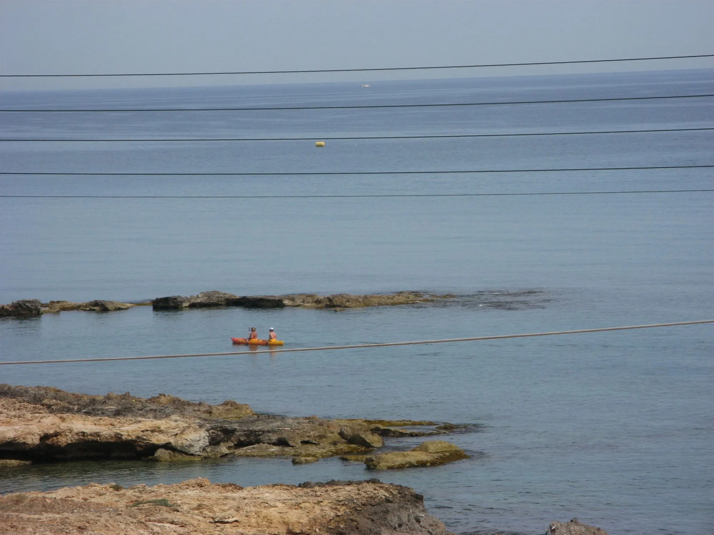 Romantica Beach Villas