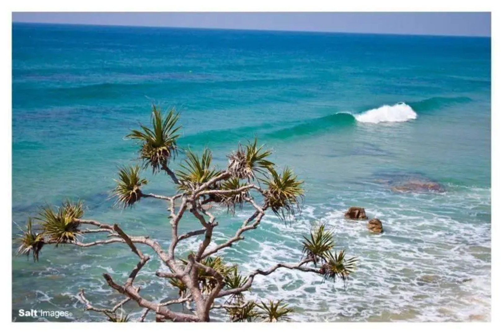 Pacific Horizons Resort