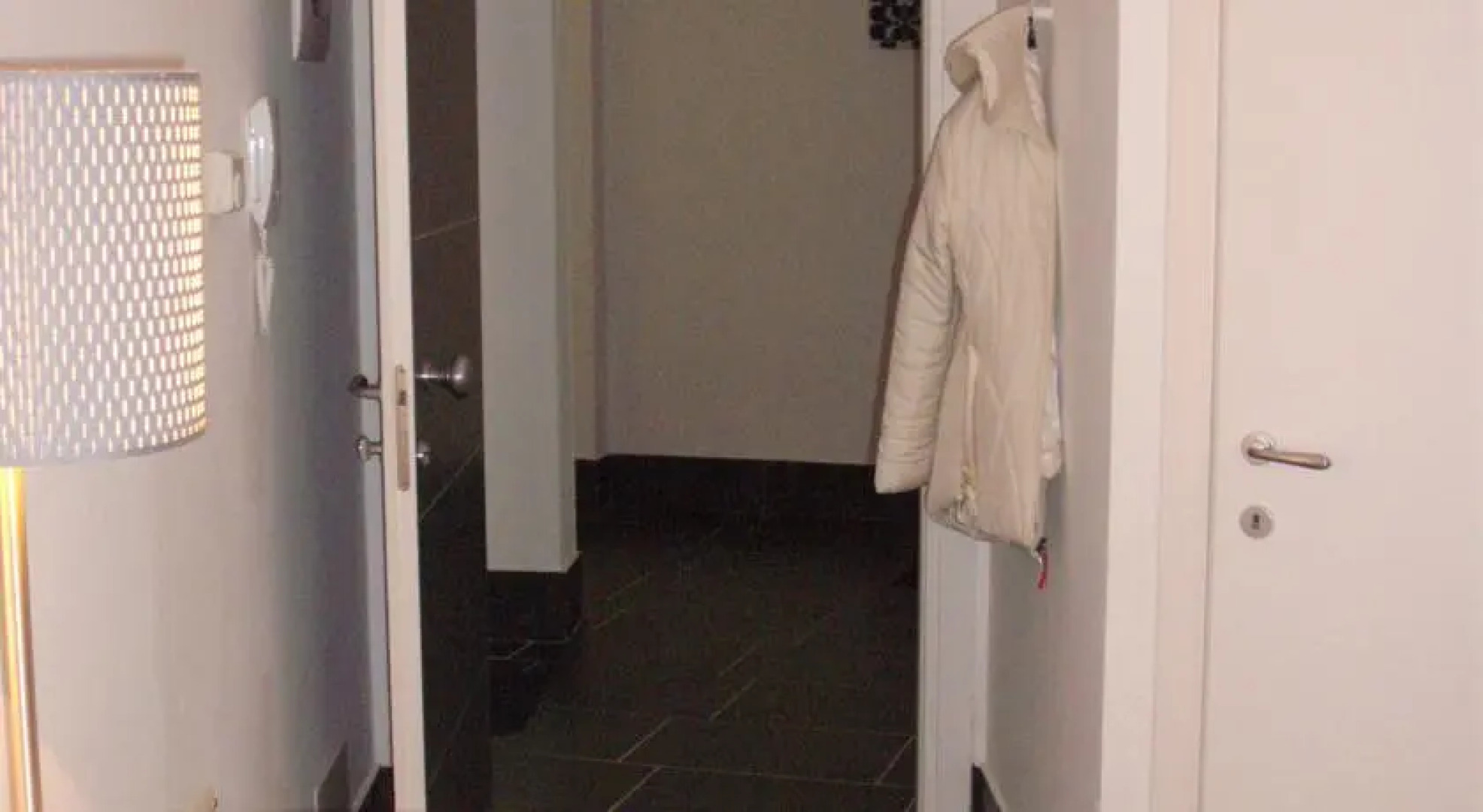 Complesso Residenziale Augustus