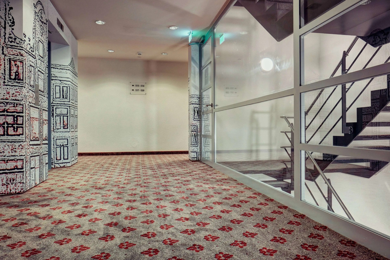 Amedia Amsterdam Airport, Trademark Collection by Wyndham