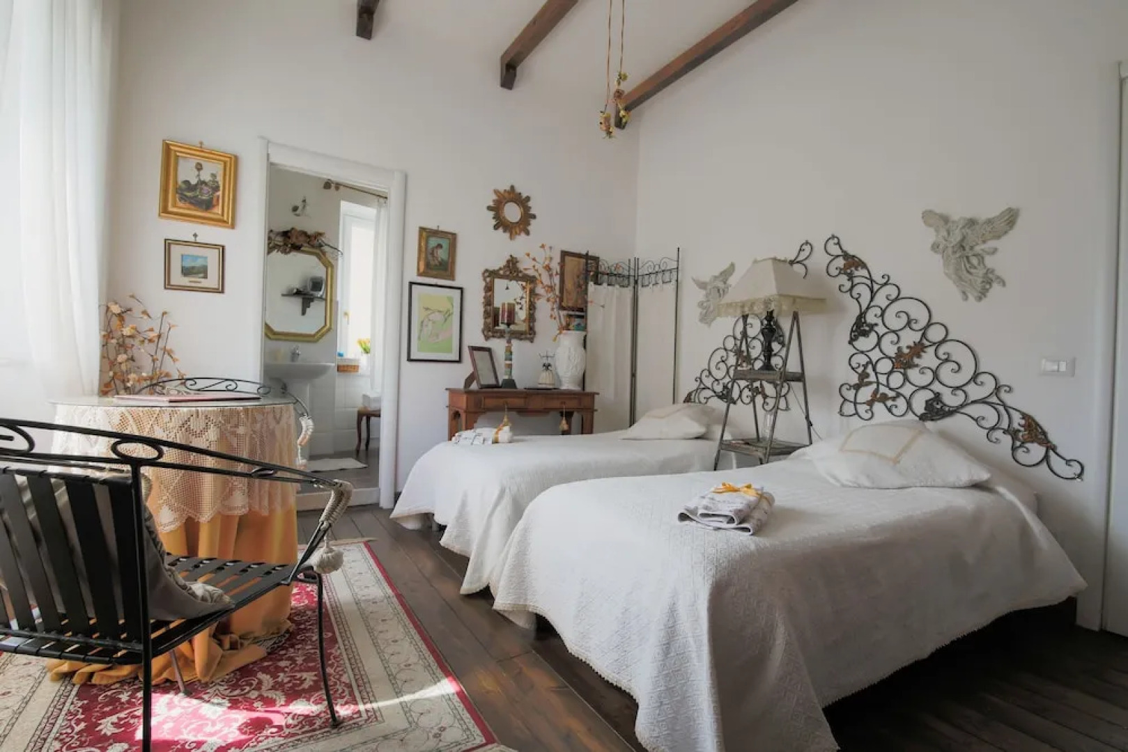 La Cittadella B&B