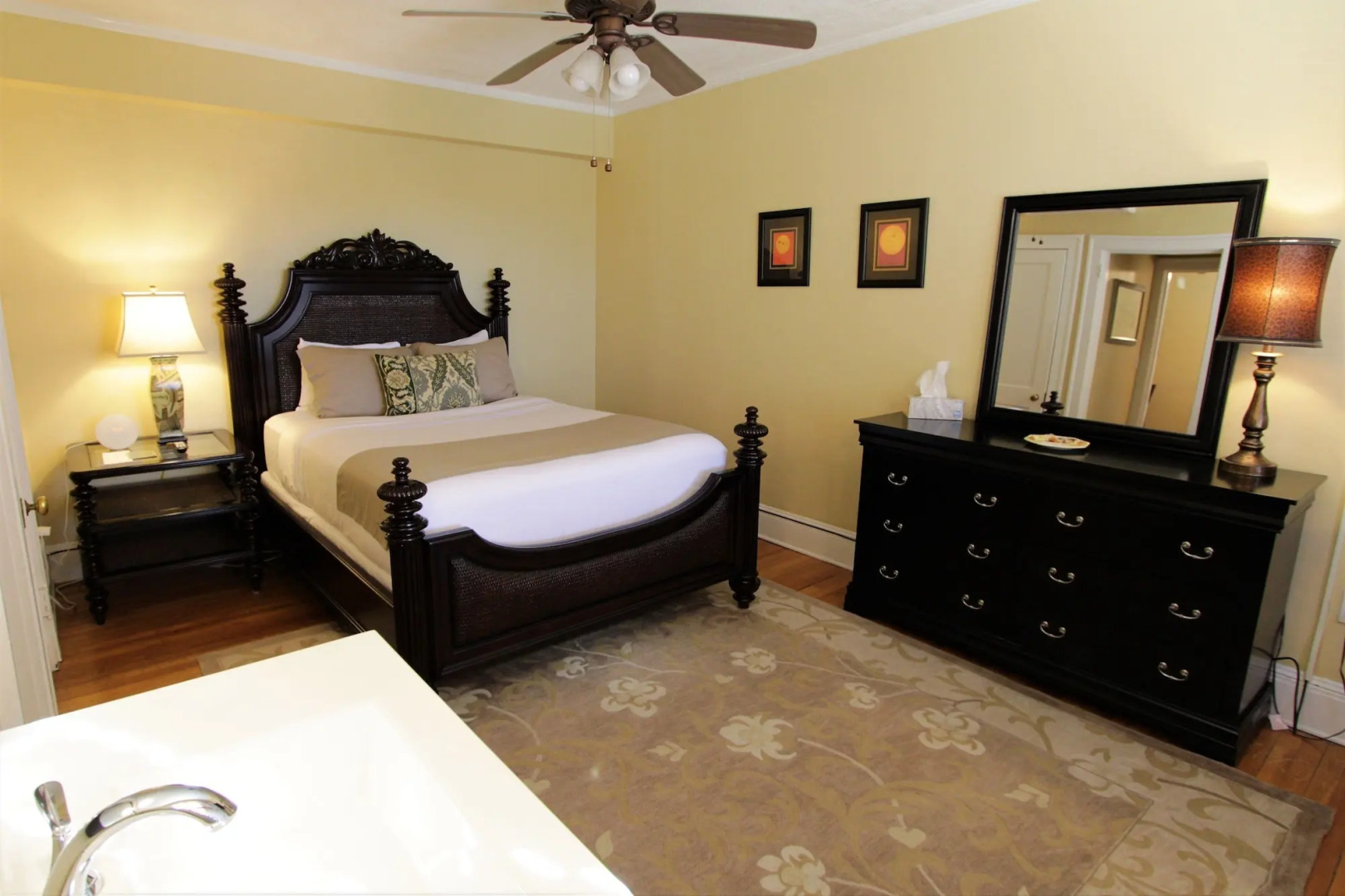 Princess Anne Boutique Hotel