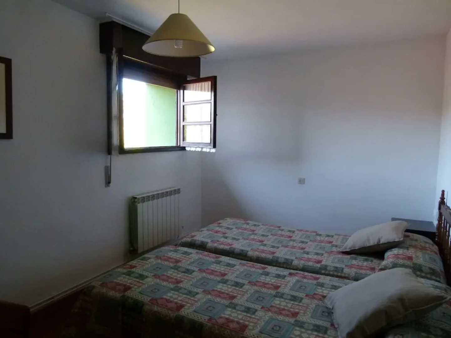 Apartamentos Rurales Finca Los Venancios