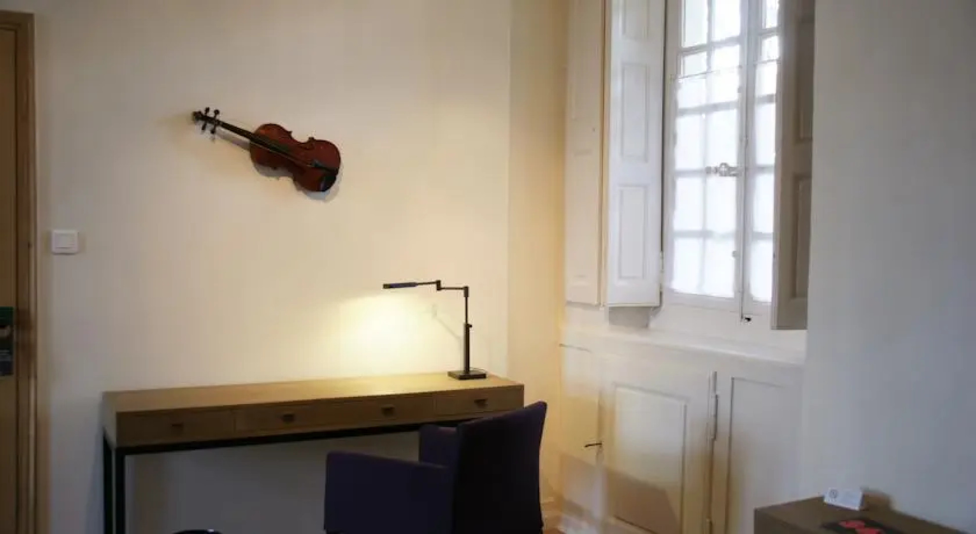 Chambres dHôtes Sensato