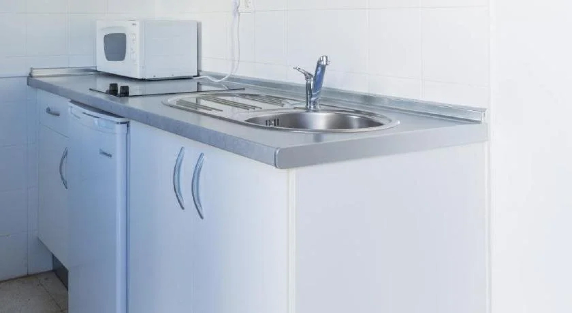 Apartamentos Fernando de los Rios