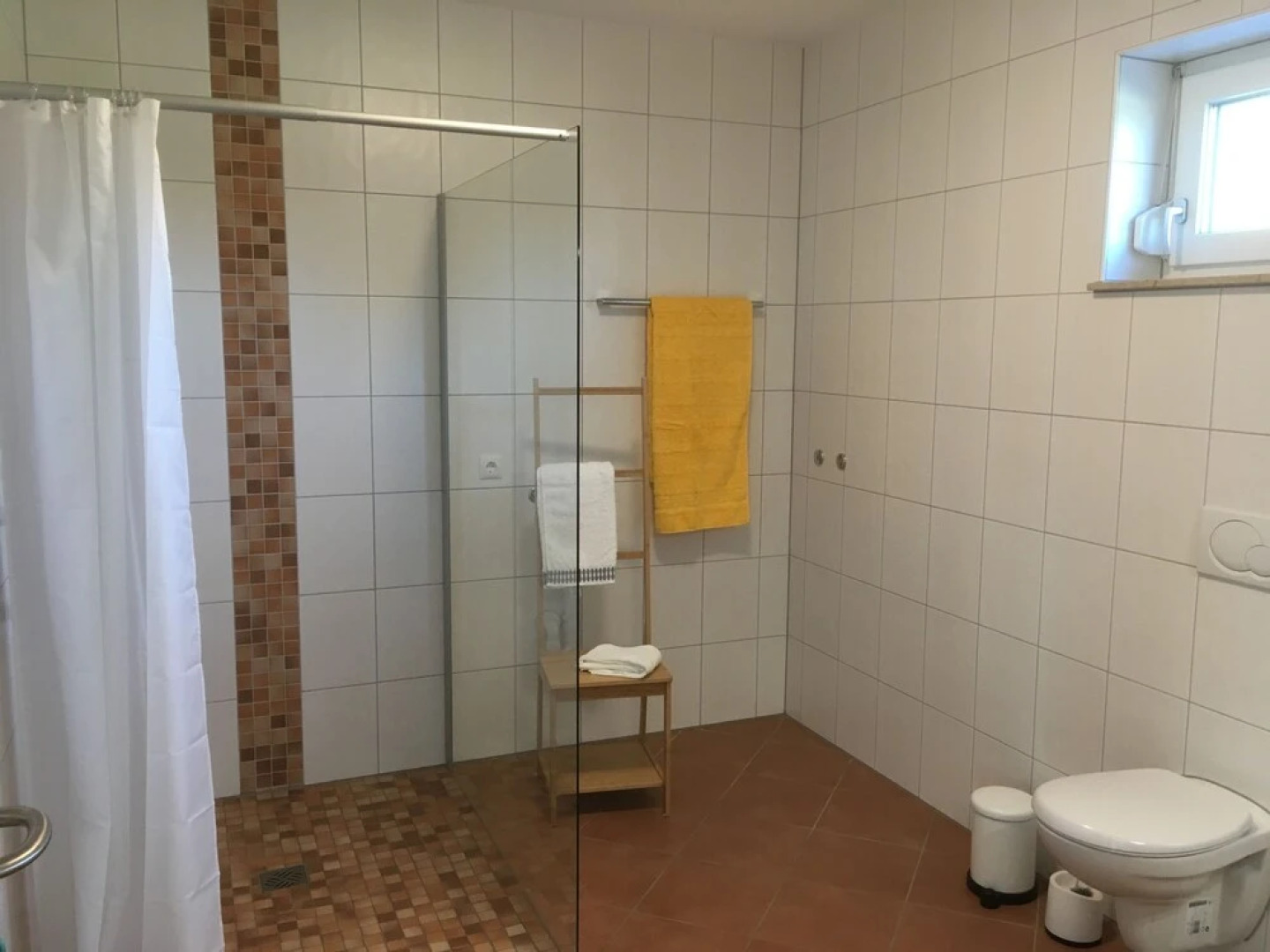 Ferienwohnung Walkershofen