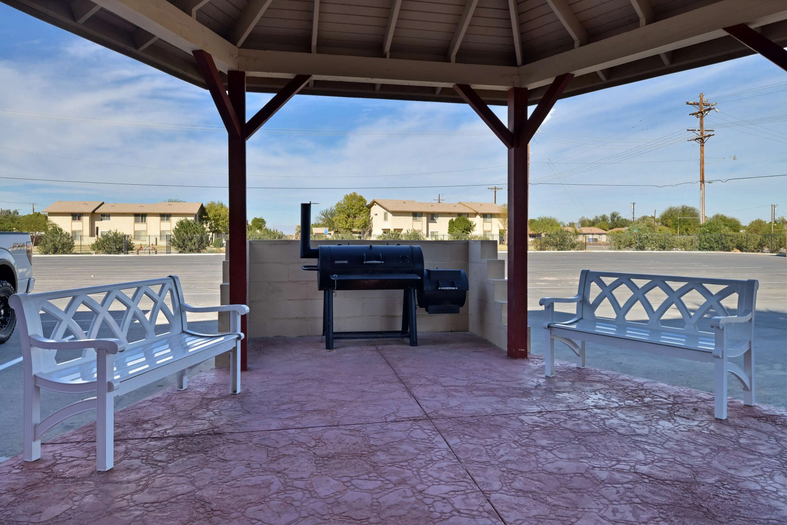 Americas Best Value Inn Westmorland