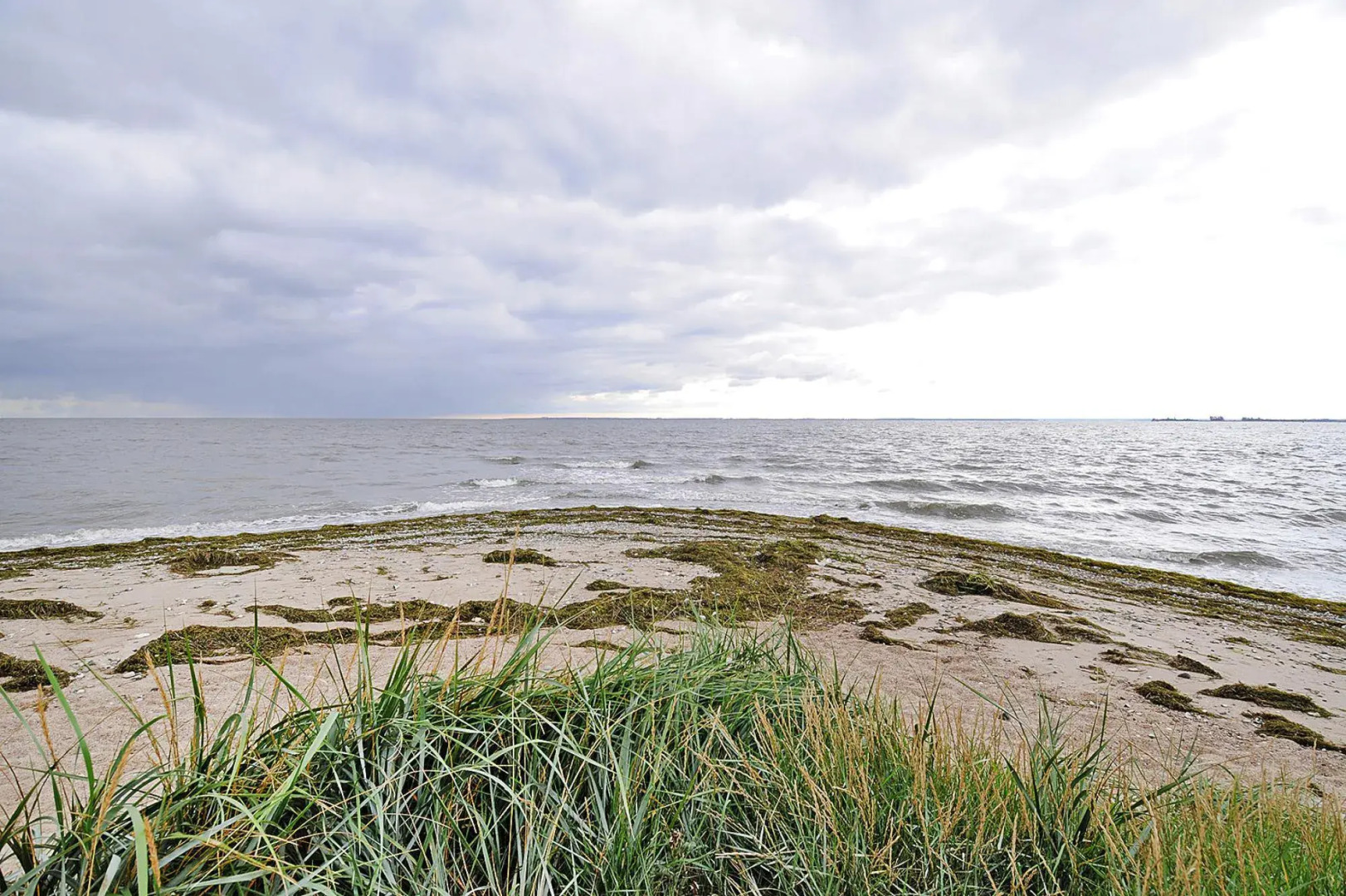 Apartment in Garz with bicycle storage