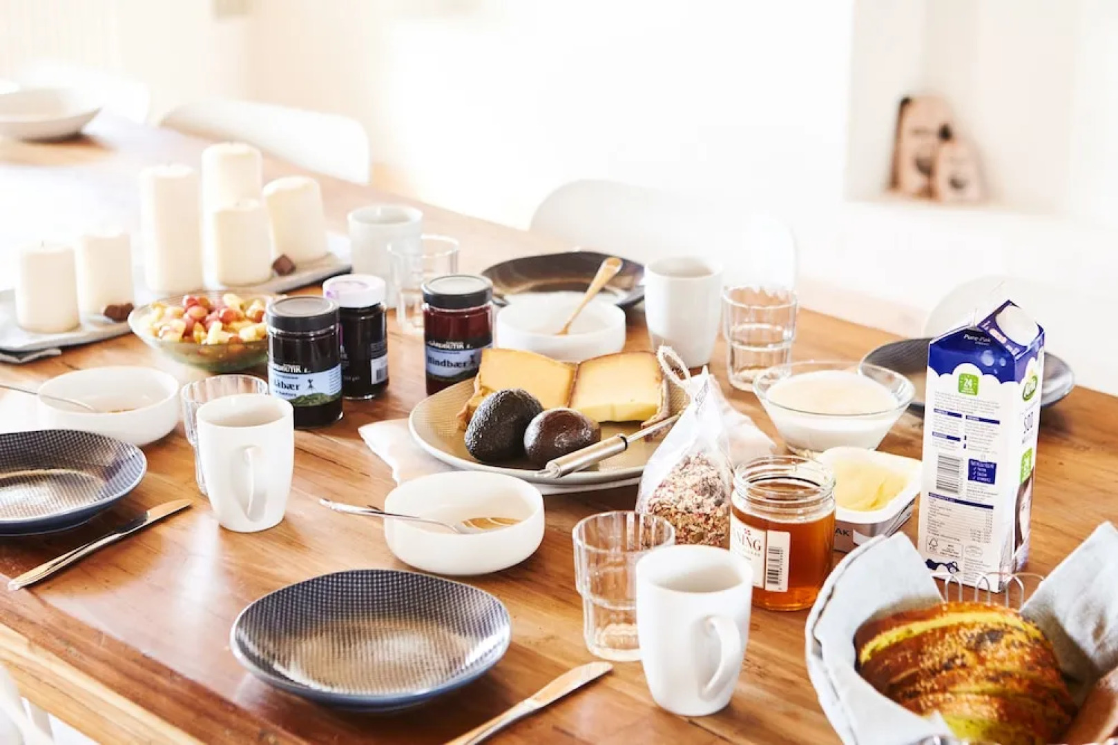 drivethru Bed & Breakfast Hvide Sande