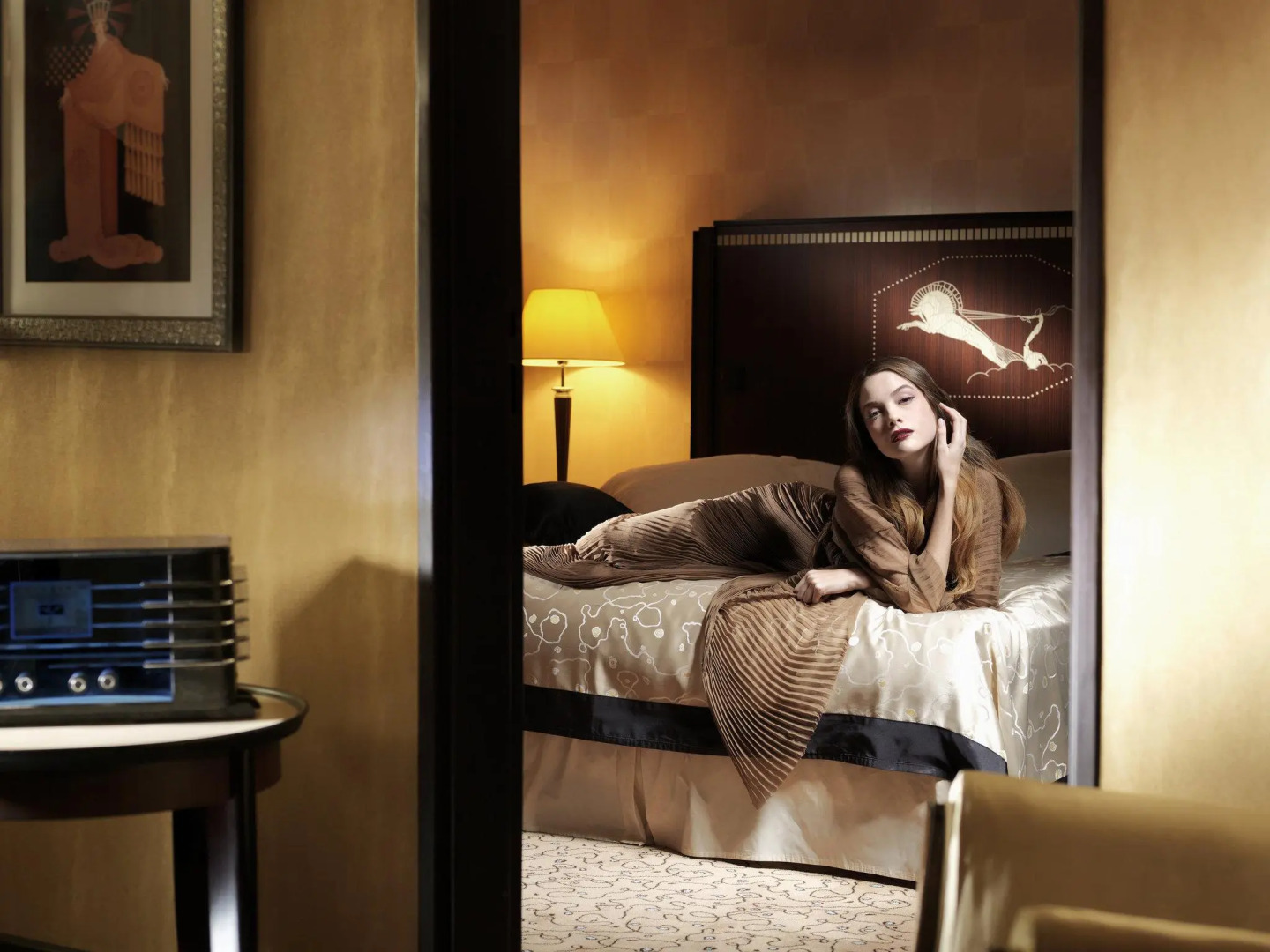 L'Hotel du Collectionneur