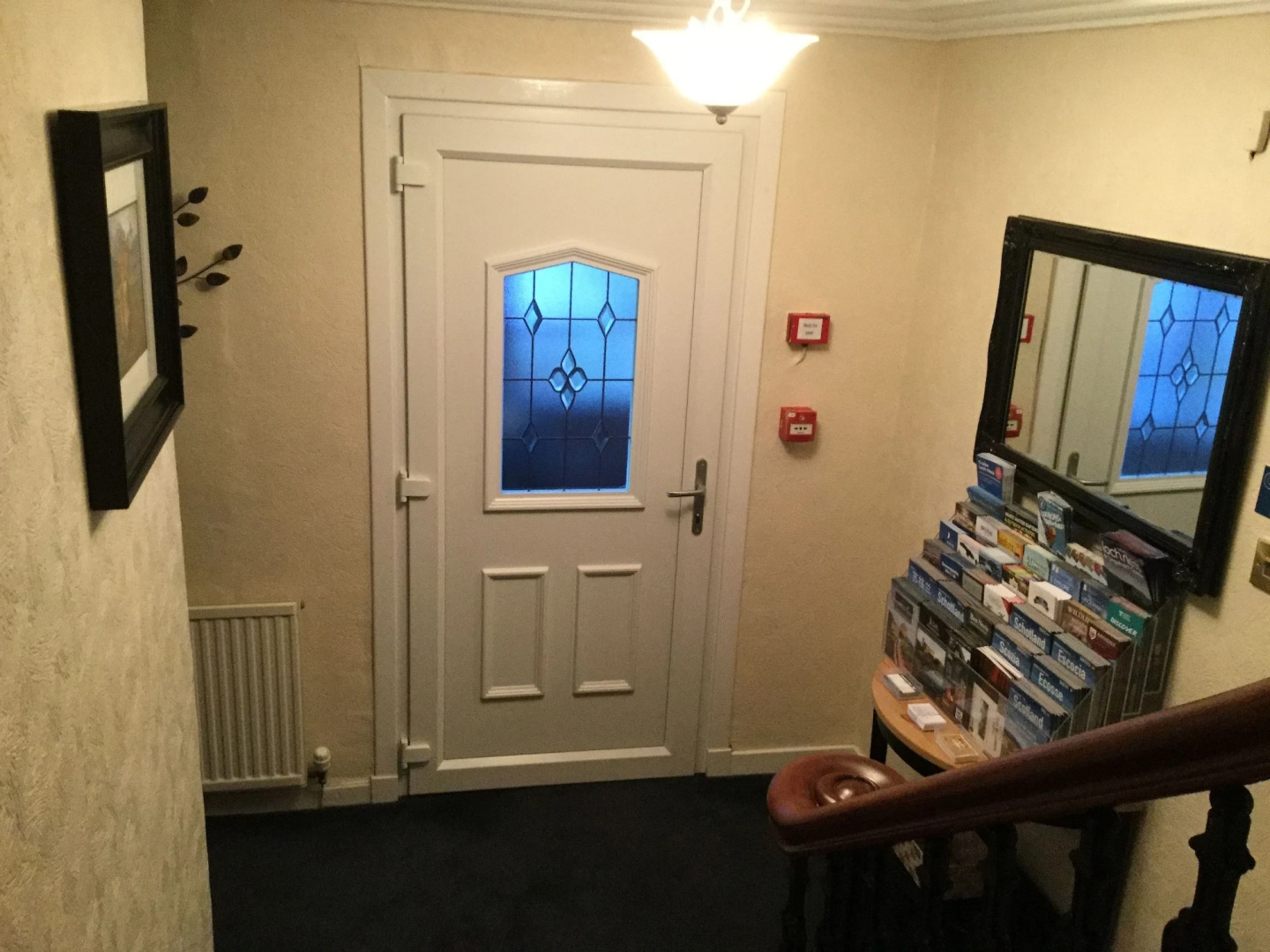 Inverour Guest House