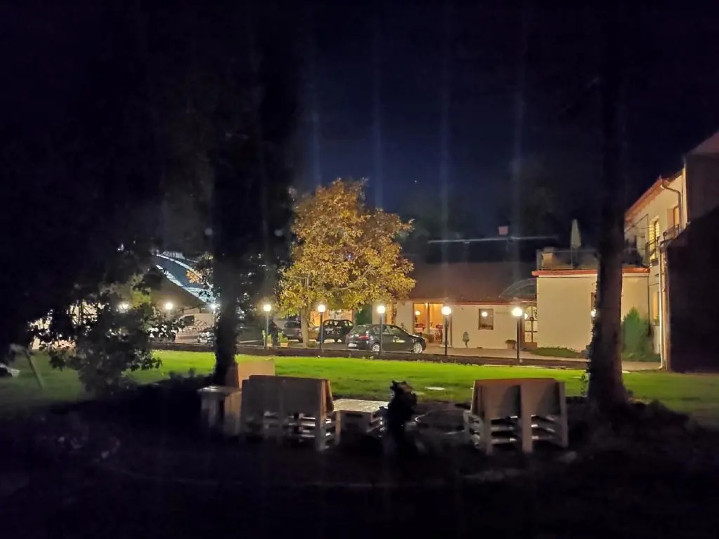 LuDo Apartman Hotel & Spa