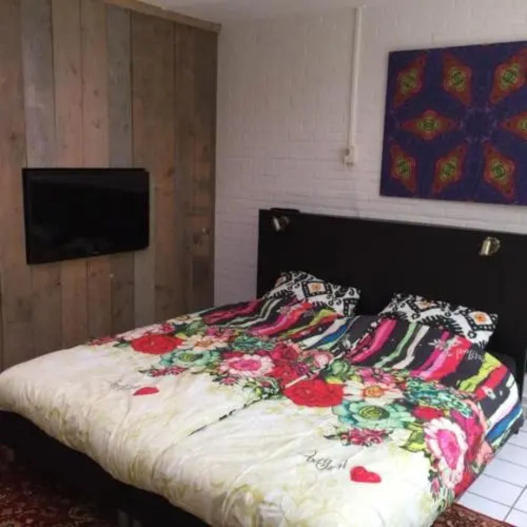 B & B Resydentie Happy Home 11