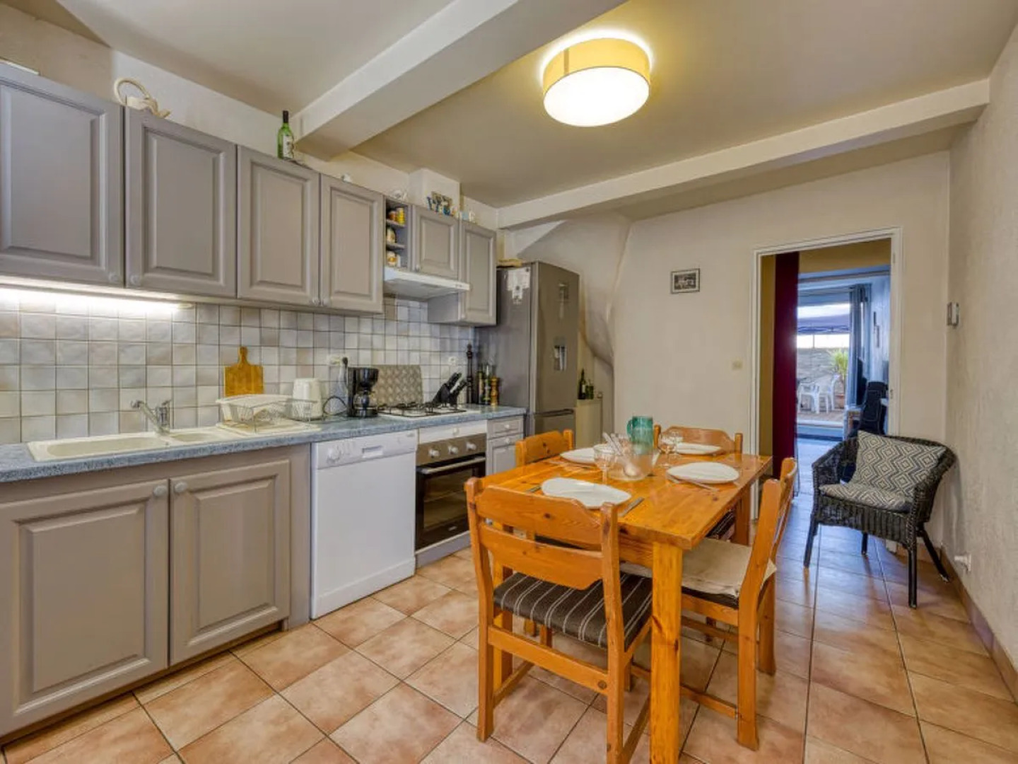 La Maison du 14 Juillet