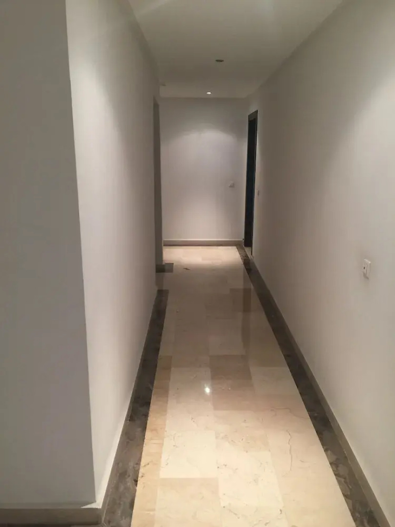Appartement de Luxe Wilaya Tetouan