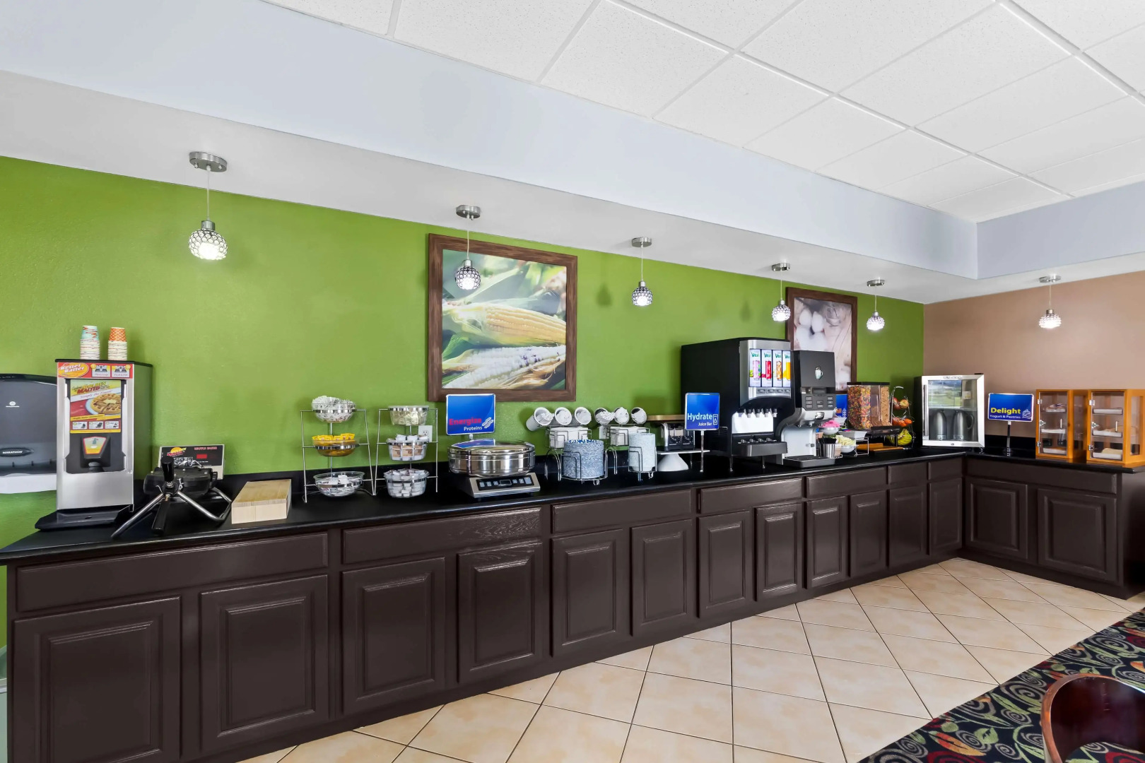 Best Western Harker Heights - Killeen - Fort Hood TX